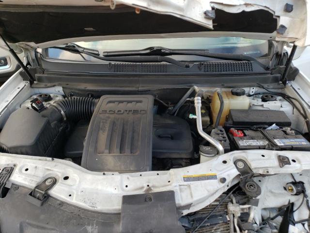 2012 CHEVROLET CAPTIVA SP 3GNAL2EK1CS639283