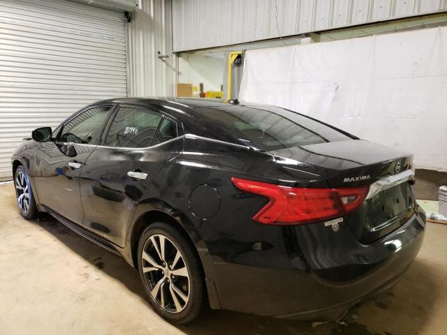 2016 NISSAN MAXIMA 1N4AA6AP1GC427802