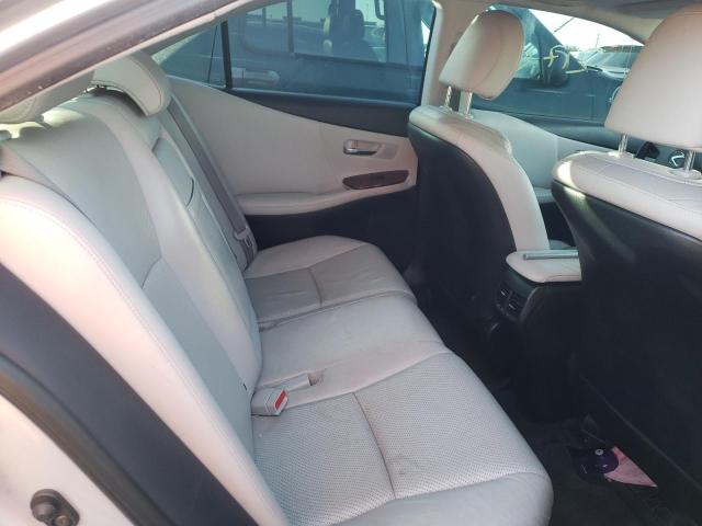 2010 LEXUS HS250H JTHBB1BA7A2013444
