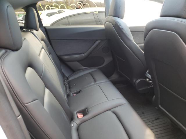 2020 TESLA MODEL Y 5YJYGDEE2LF043691