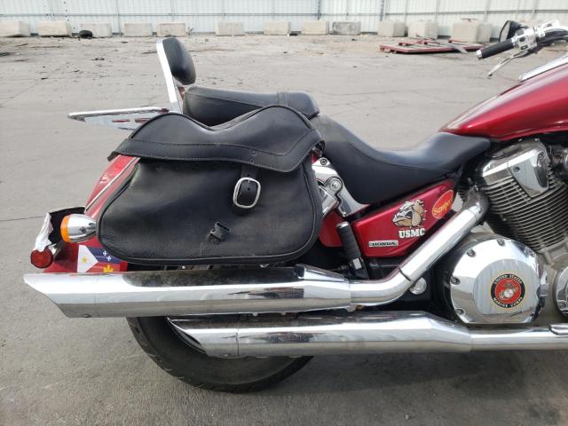 2002 HONDA VTX1800 S 1HFSC49352A000230