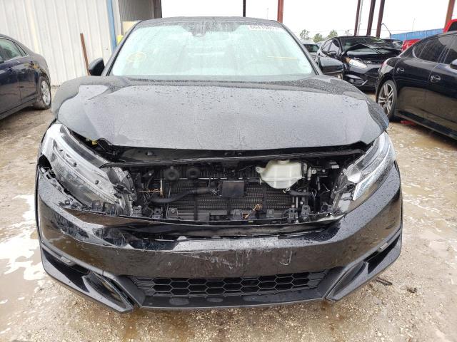 2018 HONDA CLARITY TO JHMZC5F32JC014901