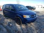 2010 DODGE  GRAND CARAVAN