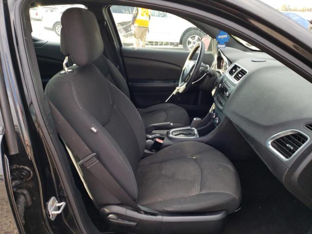 2011 DODGE AVENGER EX 1B3BD4FB0BN609173