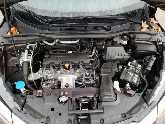 2021 HONDA HR-V 3CZRU5H54MM721721