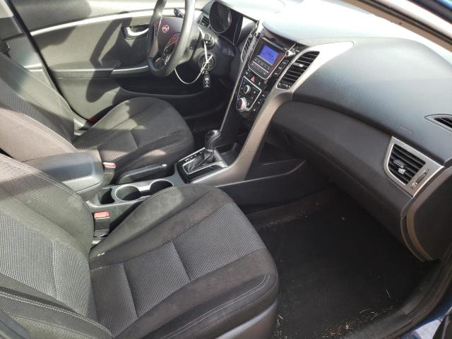 2016 HYUNDAI ELANTRA GT - KMHD35LH3GU294662