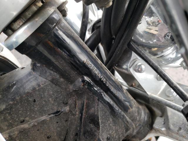 2003 HONDA VT750 DC JH2RC44063M703705