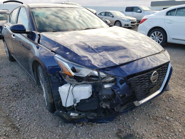 1N4BL4BV8KN309095 Nissan ALTIMA S
