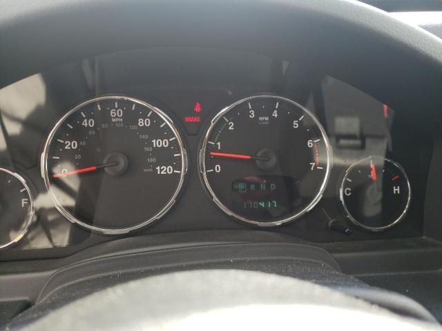 2011 JEEP LIBERTY SP 1J4PN2GK2BW546179