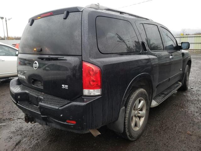 2010 NISSAN ARMADA SE 5N1AA0NC8AN600558