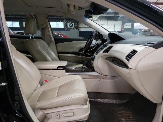 2014 ACURA RLX TECH JH4KC1F58EC006206