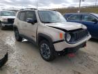 2016 JEEP  RENEGADE