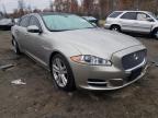 2014 JAGUAR  XJ