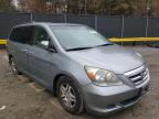 2005 HONDA  ODYSSEY