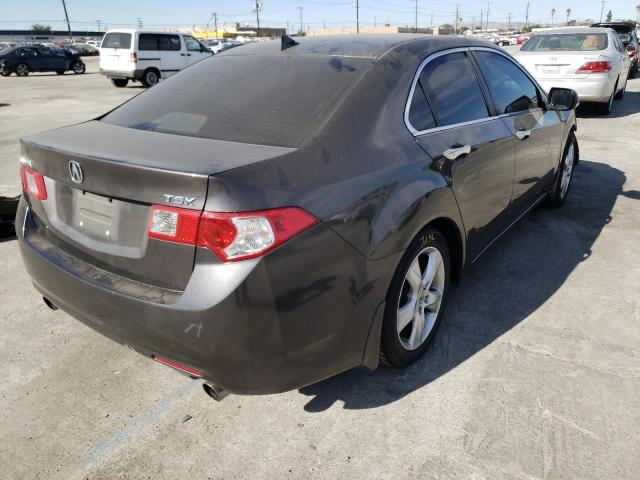 2010 ACURA TSX JH4CU2F62AC023142