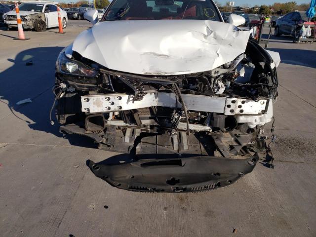 2020 LEXUS IS 350 F-S JTHGZ1B28L5035478