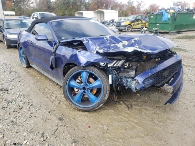 2016 FORD MUSTANG 1FATP8EM3G5304431