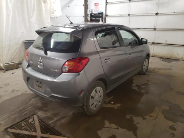 2015 MITSUBISHI MIRAGE DE ML32A3HJ1FH060497
