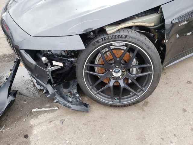 2021 MERCEDES-BENZ AMG GT 53 W1K7X6BB5MA035196