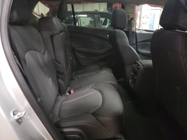 2017 BUICK ENVISION E LRBFXDSA2HD013189