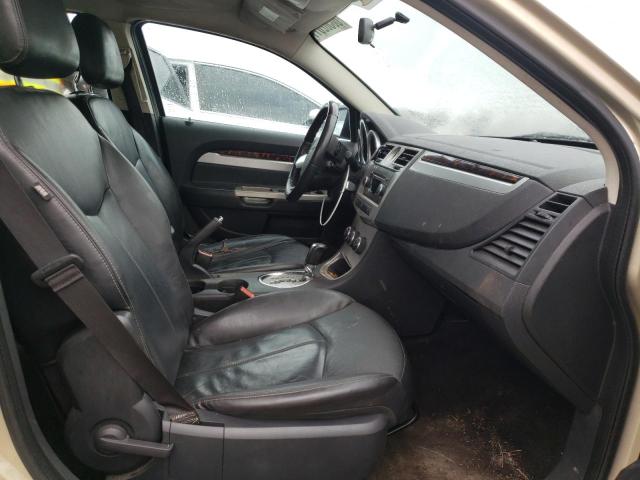 2010 CHRYSLER SEBRING LI 1C3CC5FB4AN233916
