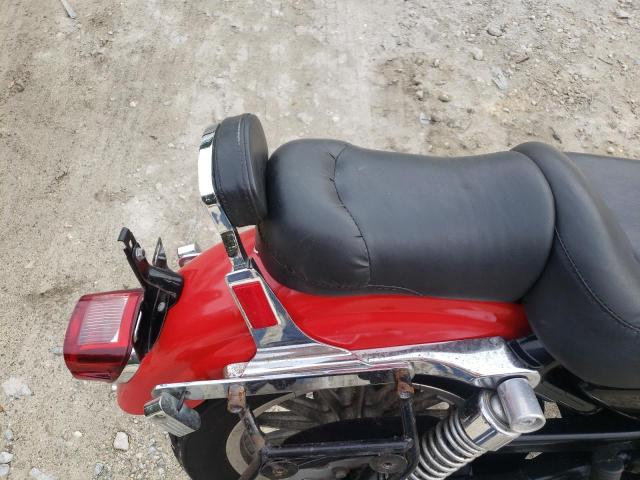 2000 HARLEY-DAVIDSON XL883 1HD4CAM1XYK153033