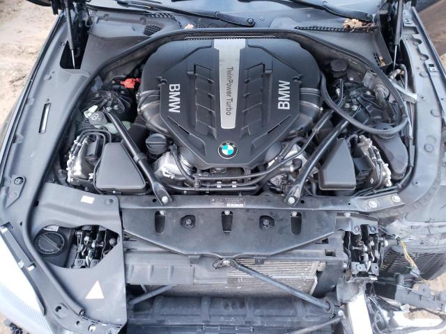 VIN WBA6B4C57DDG67715 2013 BMW 6 Series, 650 XI no.7