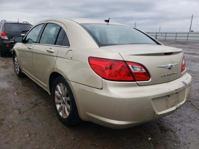 2010 CHRYSLER SEBRING LI 1C3CC5FB4AN233916