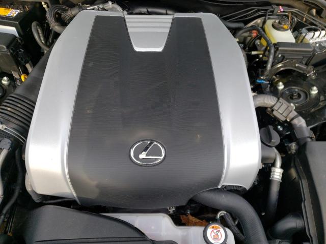 2021 LEXUS IS 350 F-S JTHGZ1E29M5022557