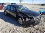 2010 DODGE  AVENGER