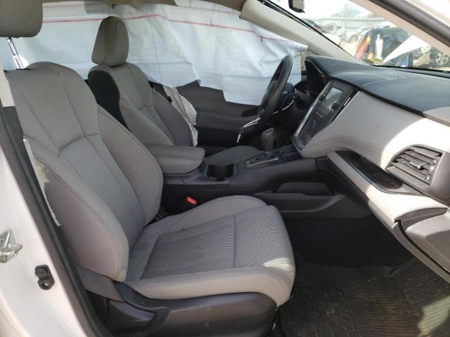 2020 SUBARU LEGACY 4S3BWAB68L3027416