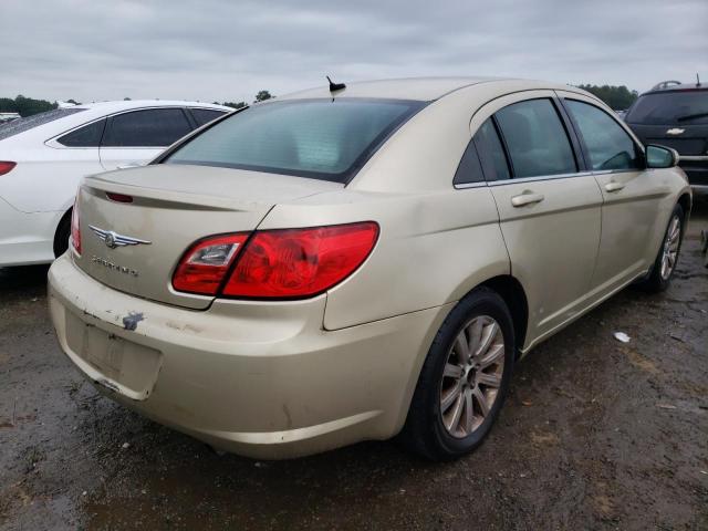 2010 CHRYSLER SEBRING LI 1C3CC5FB4AN233916