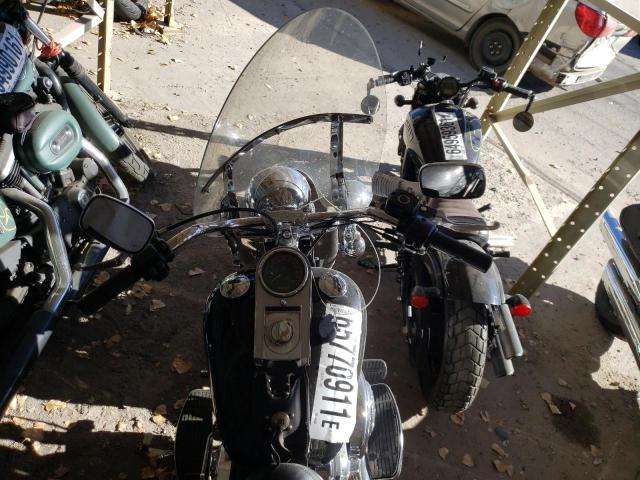 2005 HARLEY-DAVIDSON FLSTCI 1HD1BWB195Y046800
