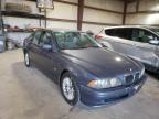 2002 BMW  5 SERIES