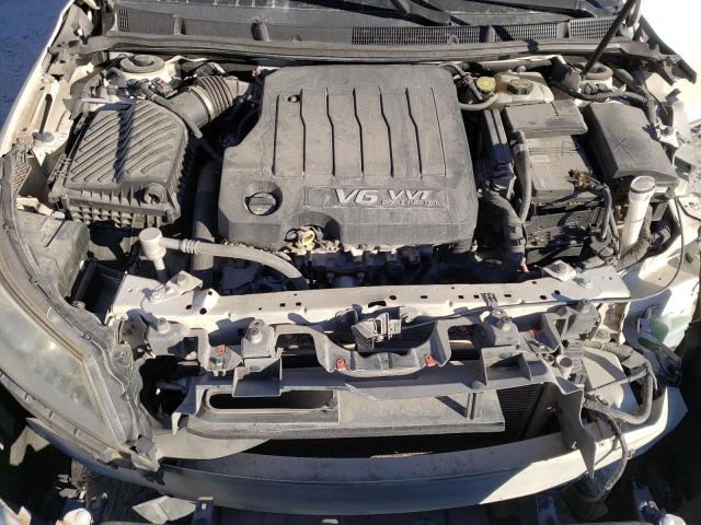 2013 BUICK LACROSSE T 1G4GJ5G33DF171350