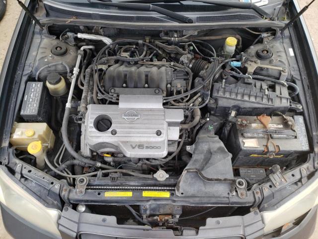 2018 NISSAN MAXIMA JN1CA31D11T621229