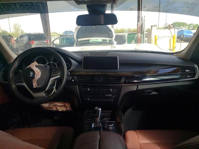 2016 BMW X5 5UXKR2C56G0R70817