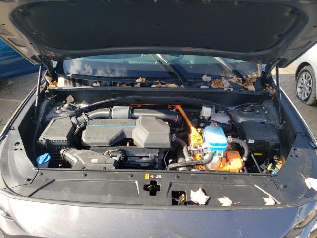 2021 HYUNDAI SANTA FE B KM8S2DA14MU006671