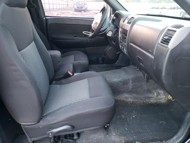 2012 GMC CANYON SLE 1GTD5MFE0C8146238