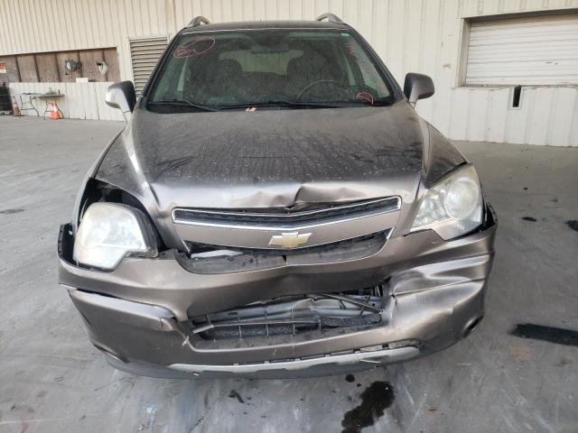 2012 CHEVROLET CAPTIVA SP 3GNAL3E53CS547494