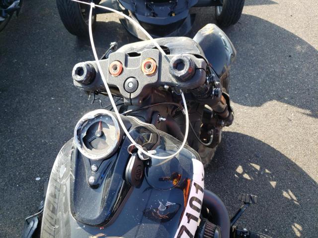 2019 HARLEY-DAVIDSON FXFBS 1HD1YLK68KB071341