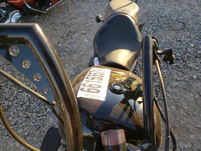 2007 HARLEY-DAVIDSON XL1200 N 1HD1CZ3407K458763