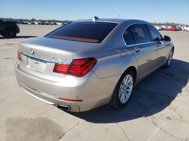 2015 BMW 740 LI WBAYE4C54FD947110