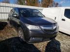 2014 ACURA  MDX