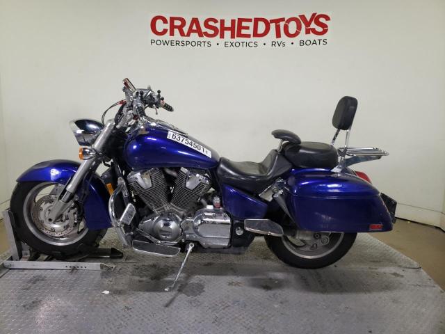 2003 HONDA VTX1800 R 1HFSC49003A104762