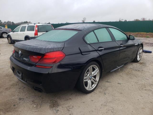 VIN WBA6D6C52GG387819 2016 BMW 6 Series, 650 Xi Gra... no.4