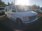 1997 FORD  ECONOLINE