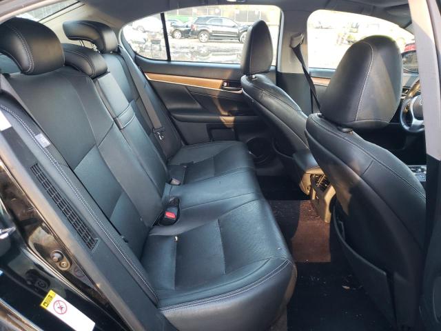 2013 LEXUS GS 450H JTHBS1BL0D5001320