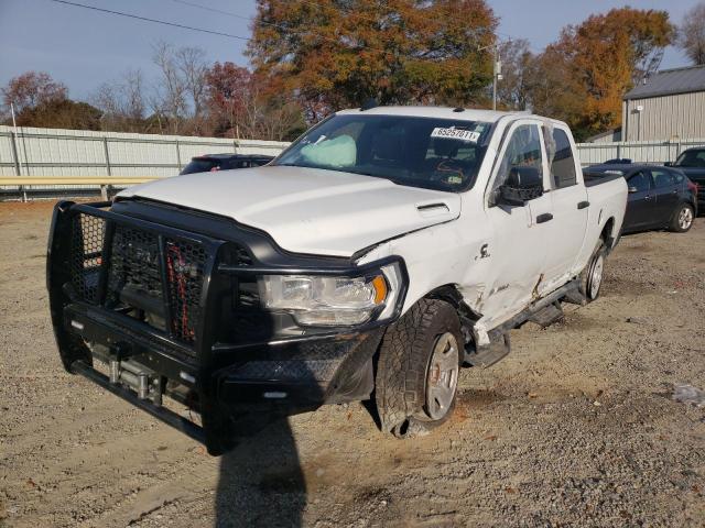 2021 RAM 3500 TRADE 3C63R3CL0MG568428