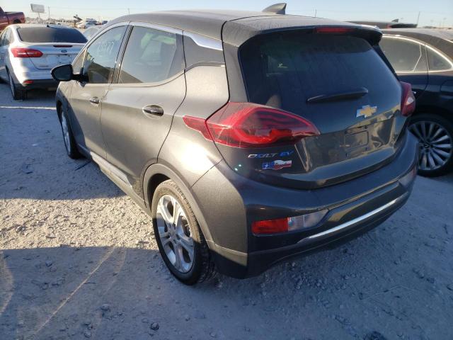2019 CHEVROLET BOLT EV LT 1G1FY6S0XK4134859